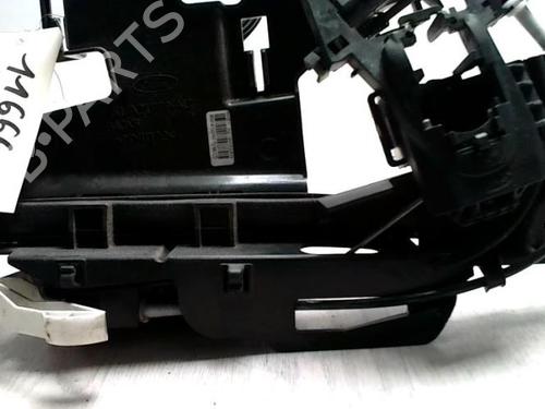 Front left lock FORD FIESTA VI (CB1, CCN) 1.4 TDCi | BP25428969C98 