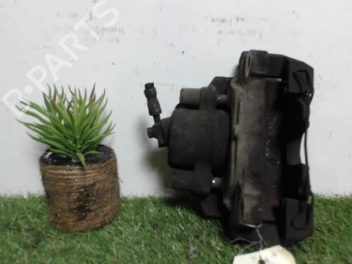 Used Right front brake caliper VW GOLF V (1K1) 2.0 TDI 16V (140 hp) 25393895