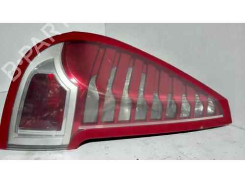 Left taillight RENAULT SCÉNIC III (JZ0/1_) 1.5 dCi | BP25430803C34 