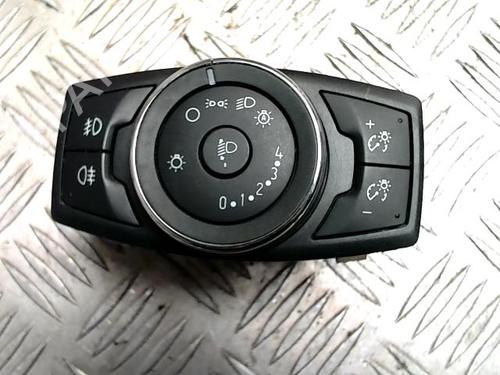 Used Headlight switch FORD TRANSIT CONNECT V408 Box Body/MPV 1.5 TDCi (120 hp) 31874079
