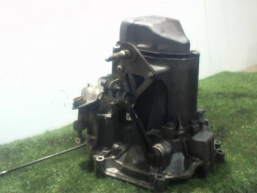 Gearbox CITROËN ZX (N2) 1.1 | BP25388438M3 
