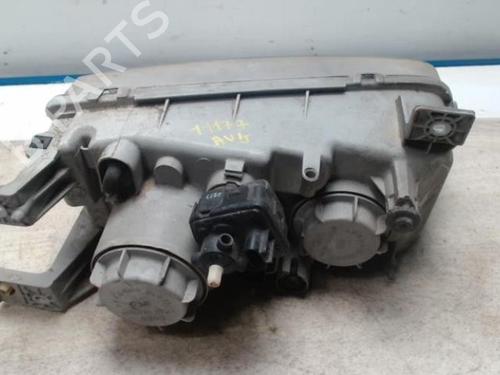 Left headlight HYUNDAI TRAJET (FO) 2.0 CRDi | BP28055128C28 