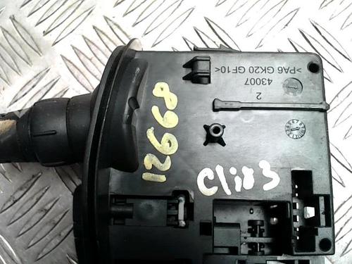 Switch RENAULT CLIO III (BR0/1, CR0/1) 1.5 dCi (BR17, CR17) | BP39140257I30  - Image 5