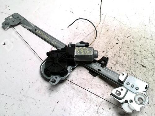 Used Front right window mechanism CITROËN C3 I (FC_, FN_) 1.4 HDi (68 hp) 25426814