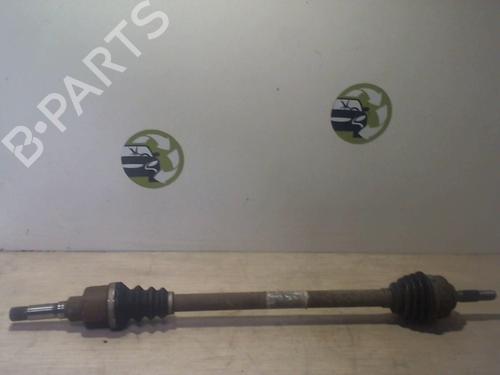 Used Right front driveshaft CITROËN C3 Pluriel (HB_) 1.4 (73 hp) 25389299