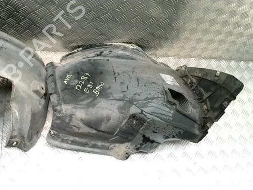 Wheel arch BMW 1 (E81) 118 i | BP28332390C56 