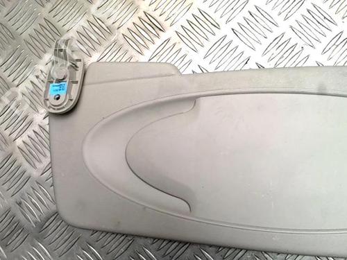 Left sun visor RENAULT KANGOO Express (FW0/1_) 1.5 dCi 80 (FW15) | BP35801665I1 - Image 2