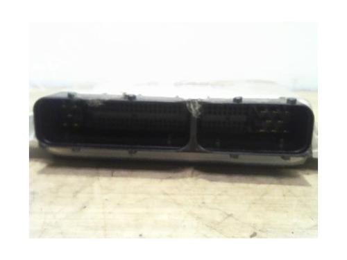 Engine control unit (ECU) RENAULT CLIO II (BB_, CB_) 1.5 dCi (B/CB08) | BP25388117M57 