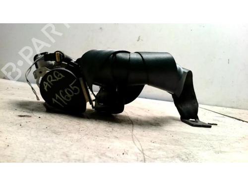 Rear left seatbelt RENAULT MEGANE II (BM0/1_, CM0/1_) 1.9 dCi | BP25424821I29 