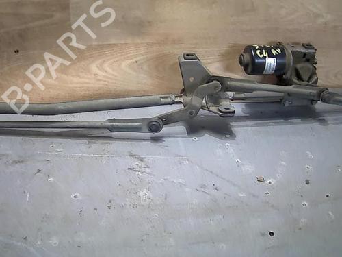 Front wiper motor CITROËN C4 I (LC_) 1.6 HDi | BP29381947M29 