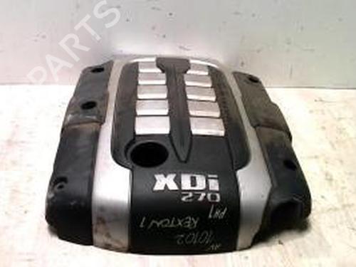 Protection supérieure SSANGYONG REXTON / REXTON II (GAB_) 2.7 Xdi (163 hp) 25426407