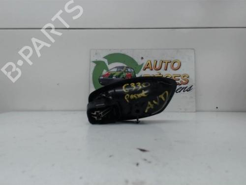 Front right interior door handle RENAULT MEGANE III Hatchback (BZ0/1_, B3_) 1.5 dCi (BZ09, BZ0D, BZ1W, BZ29, BZ14) | BP25408594I14 