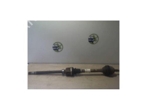 Right front driveshaft CITROËN C4 I (LC_) 1.6 HDi | BP25389310M39 