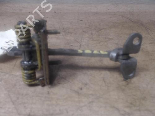 Used Hinge/Door check strap CITROËN C5 II Break (RE_) 2.0 16V (RERFJB, RERFJC) (140 hp) 31235906