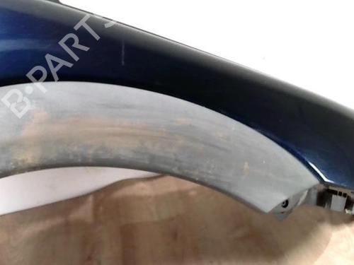 Right front fenders LAND ROVER FREELANDER I (L314) 2.0 DI 4x4 | BP28085551C42 