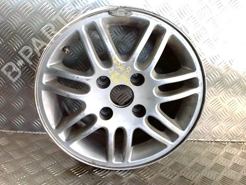 Cerchio PEUGEOT 206 Hatchback (2A/C) 1.4 HDi eco 70 (68 hp) 32114992