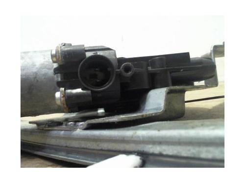 Front left window mechanism DACIA LOGAN MCV (KS_) 1.5 dCi (KS0W) | BP25387932C22 
