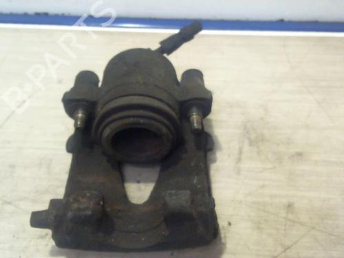 Used Right front brake caliper SKODA OCTAVIA I (1U2) 1.9 TDI (110 hp) 25409815