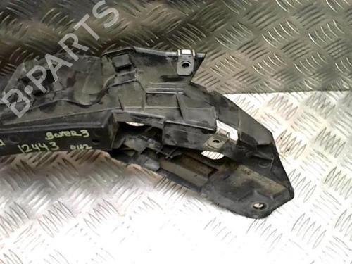 Support du pare-chocs avant PEUGEOT BOXER Van 2.2 HDi 110 | BP30661034C158 