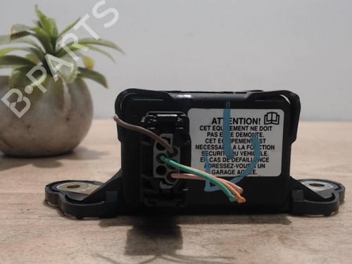 Used Electronic module Electronic module RENAULT GRAND SCÉNIC II (JM0/1_) 1.5 dCi (JM1E) (106 hp) 25412666 25412666