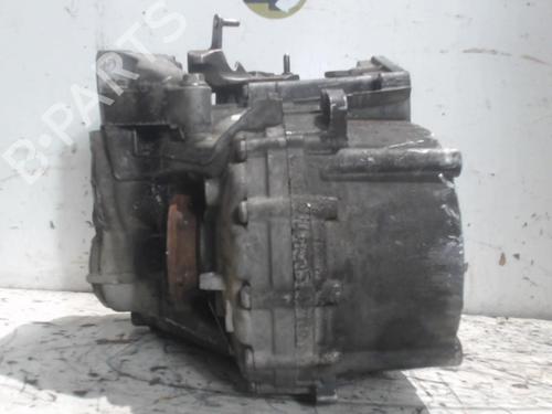 Gearbox AUDI A3 (8P1) 2.0 TDI 16V | BP29702678M3