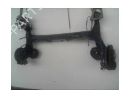 Rear axle PEUGEOT 5008 (0U_, 0E_) 1.6 HDi | BP25386972M2 