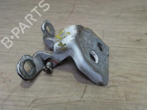 Used Hinge/Door check strap DACIA DOKKER MPV (KE_) 1.5 dCi / Blue dCi 75 (KEAJ, KEAH, KEJW) (75 hp) 25388510