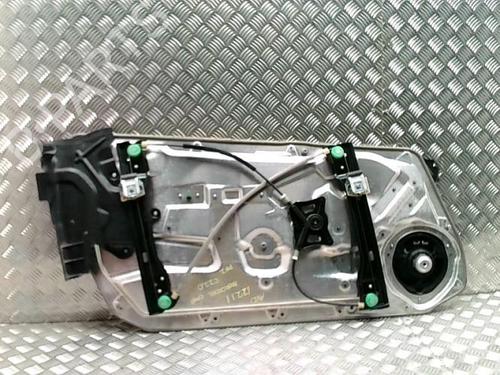Front right window mechanism MERCEDES-BENZ C-CLASS Coupe (C204) C 220 CDI (204.302) | BP30981949C23 