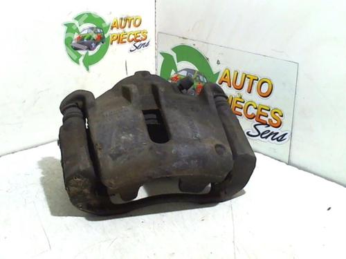 Used Left front brake caliper RENAULT SCÉNIC II (JM0/1_) 1.9 dCi (JM0G, JM12, JM1G, JM2C) (120 hp) 25399329