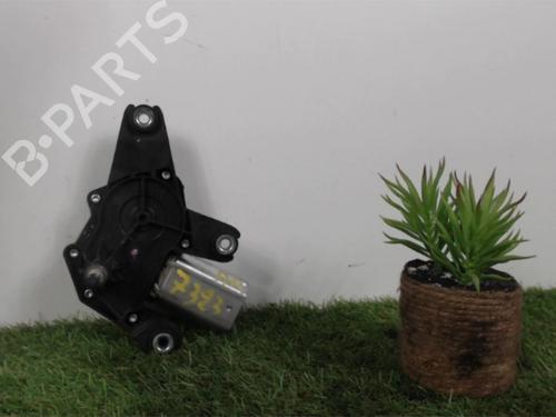 Rear wiper motor RENAULT CLIO III (BR0/1, CR0/1) 1.5 dCi (BR0H, CR0H, CR1S, BR1S) | BP25408489M102 