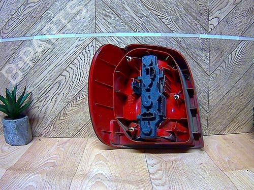Right taillight VW POLO (6N2) 1.4 | BP31238867C35