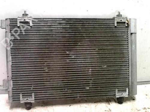 AC radiator CITROËN C4 I (LC_) 1.6 16V | BP25428247M32 