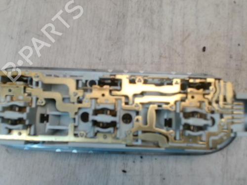 Kabinelys RENAULT MODUS / GRAND MODUS (F/JP0_) 1.5 dCi (FP0F, JP0F) (86 hp) 27669955