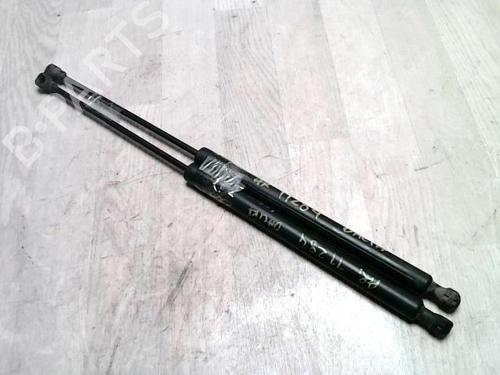 Used Tailgate lift support DACIA LODGY (JS_) 1.5 dCi (JSMC, JSAF) (107 hp) 28021259