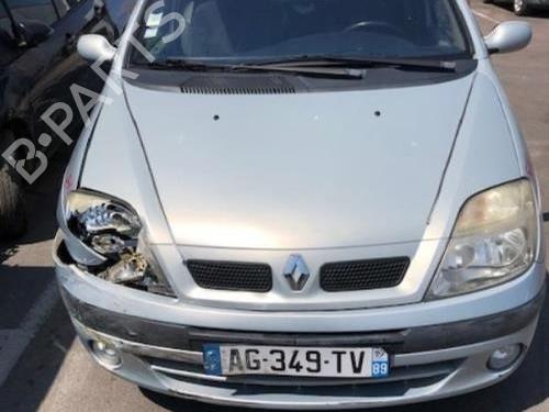 Zekeringkast RENAULT SCÉNIC I MPV (JA0/1_, FA0_) 1.6 (JA00, JA16, JA15, JA19, JA1V, JA2B, JA2C, JA0B,... | BP25401625E1