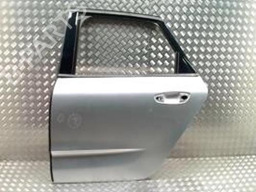 Used Left rear door CITROËN C4 Picasso II 1.6 BlueHDi 120 (120 hp) 30638921