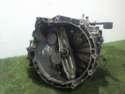 Used Gearbox MINI MINI CLUBMAN (R55) Cooper S (174 hp) 25388442