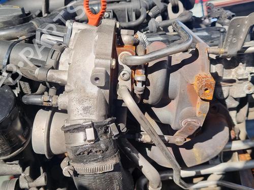 Engine VW GOLF IV (1J1) 1.9 SDI | BP26923844M1