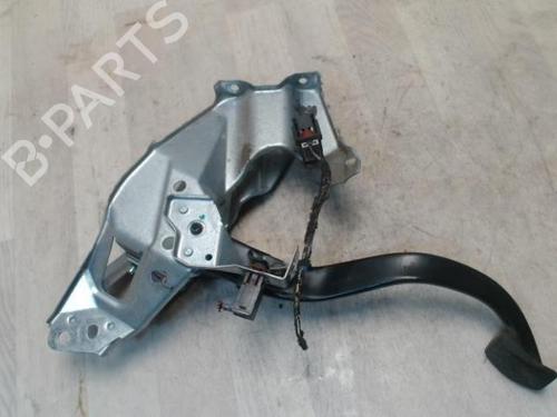 Break pedal OPEL ASTRA H (A04) 1.7 CDTI (L48) | BP27583274I19 