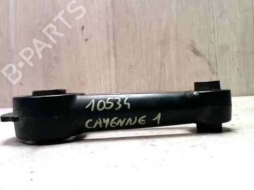 Soporte motor PORSCHE CAYENNE (9PA) S 4.8 (385 hp) 31237661