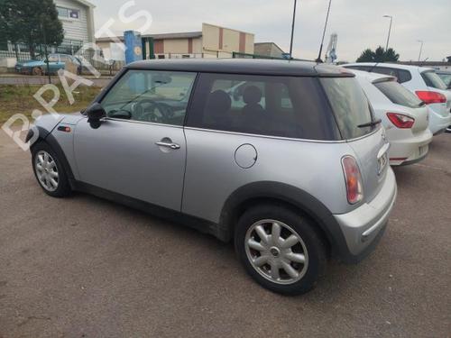 AC pipe MINI MINI (R50, R53) Cooper | BP25837428M126