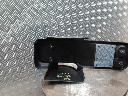 Middle console CITROËN BERLINGO Box Body/MPV (B9) 1.6 BlueHDi 100 | BP33469921I22 - Image 3