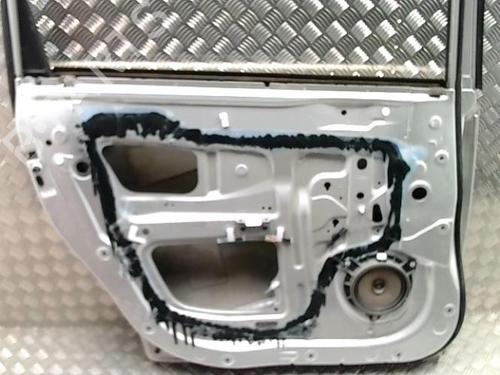 Left rear door TOYOTA COROLLA Verso (ZER_, ZZE12_, R1_) 2.2 D-4D (AUR10_, AUR10R) | BP25796685C4 