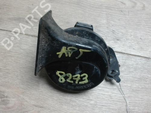Clacson AUDI A4 B5 (8D2) 1.9 TDI (110 hp) 31221747