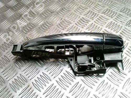 Used Front right exterior door handle Front right exterior door handle CITROËN DS3 (SA_) 1.6 HDi 90 (92 hp) 33876963 33876963