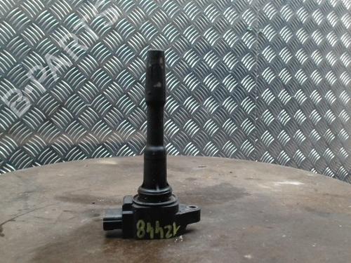 Bobine accensione Bobine accensione RENAULT CAPTUR I (J5_, H5_) 0.9 TCe 90 (90 hp) 34267118 34267118