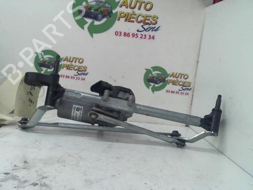 Front wiper motor OPEL CORSA D (S07) 1.3 CDTI (L08, L68) | BP25409735M29
