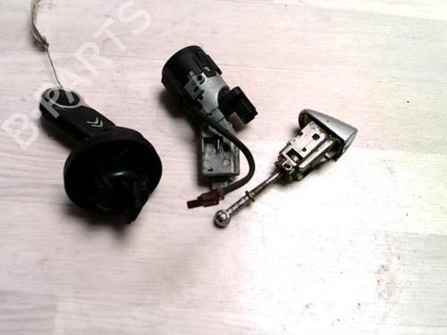 Start/Stop ECU CITROËN DS3 (SA_) 1.6 HDi 90 | BP27864097M59 