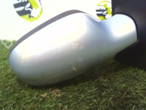 Right mirror RENAULT SCÉNIC I MPV (JA0/1_, FA0_) 1.9 dCi (JA05, JA1F) | BP25415402C27