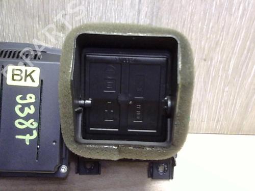 Display monitor OPEL VECTRA C Estate (Z02) 1.9 CDTI (F35) | BP25408788C48 